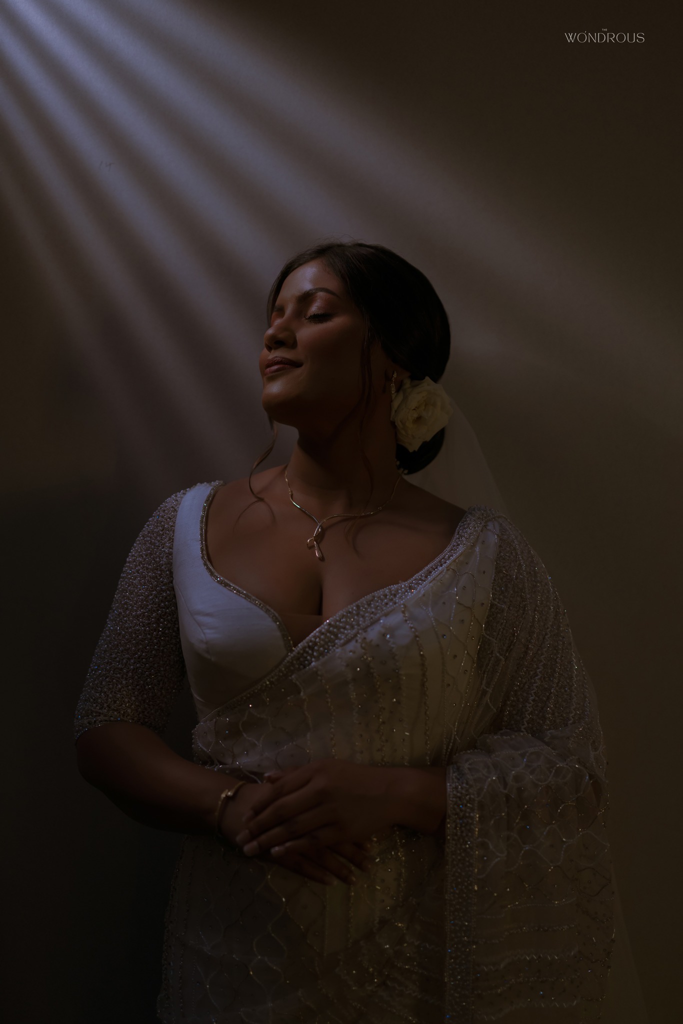 Wedding moment 5